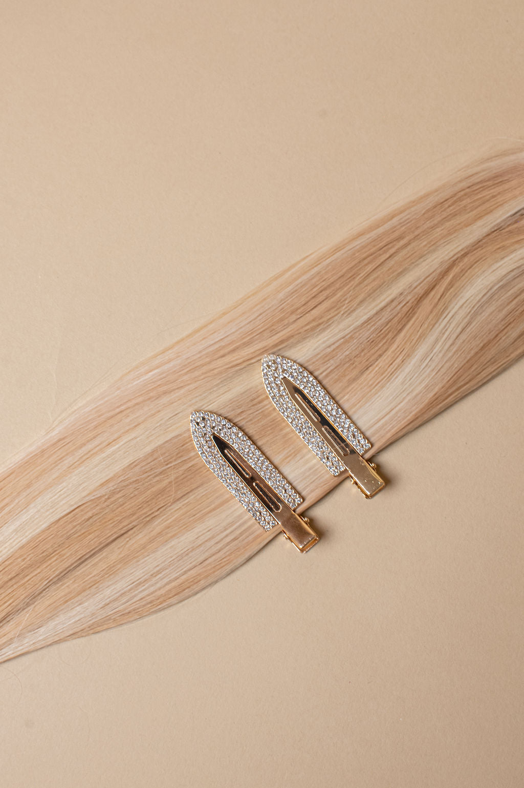 Clip-In Collection: Angel