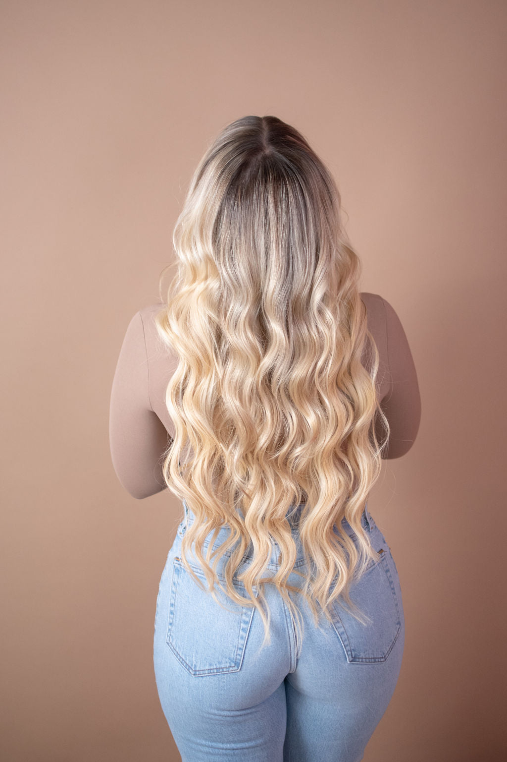 Clip-In Collection: Angel