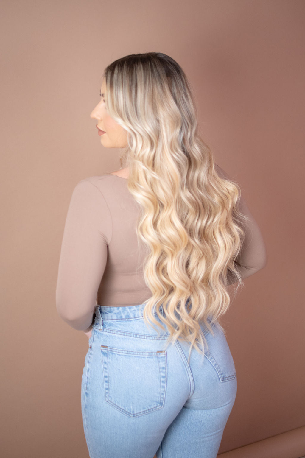 Clip-In Collection: Angel