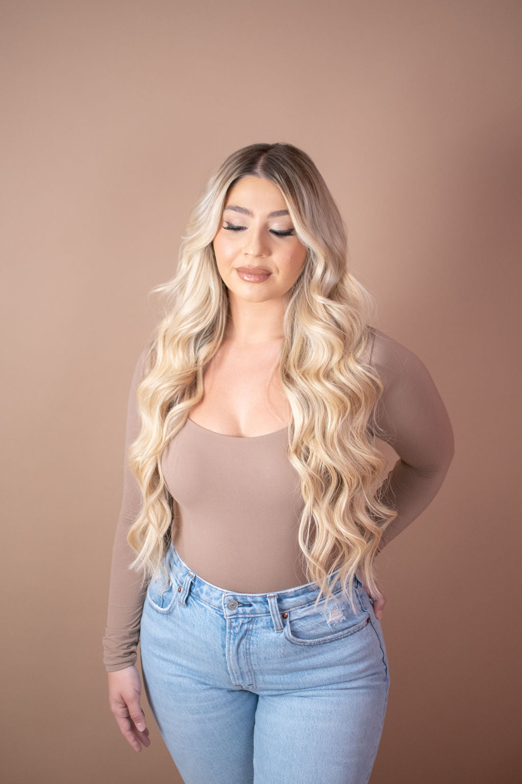 Clip-In Collection: Angel