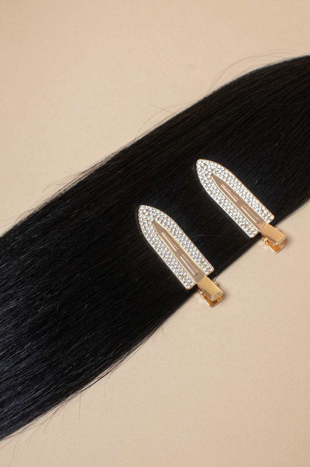 Clip-In Collection: Ebony