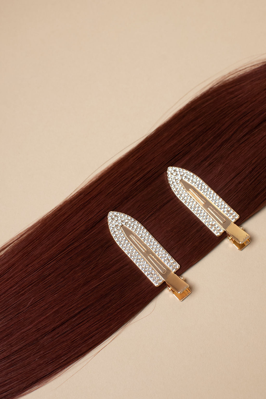 M-tied Weft Collection: Cherry