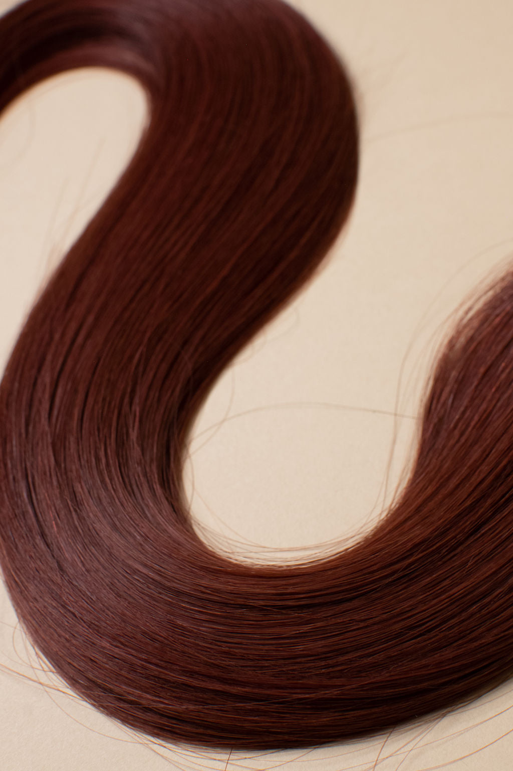 M-tied Weft Collection: Cherry