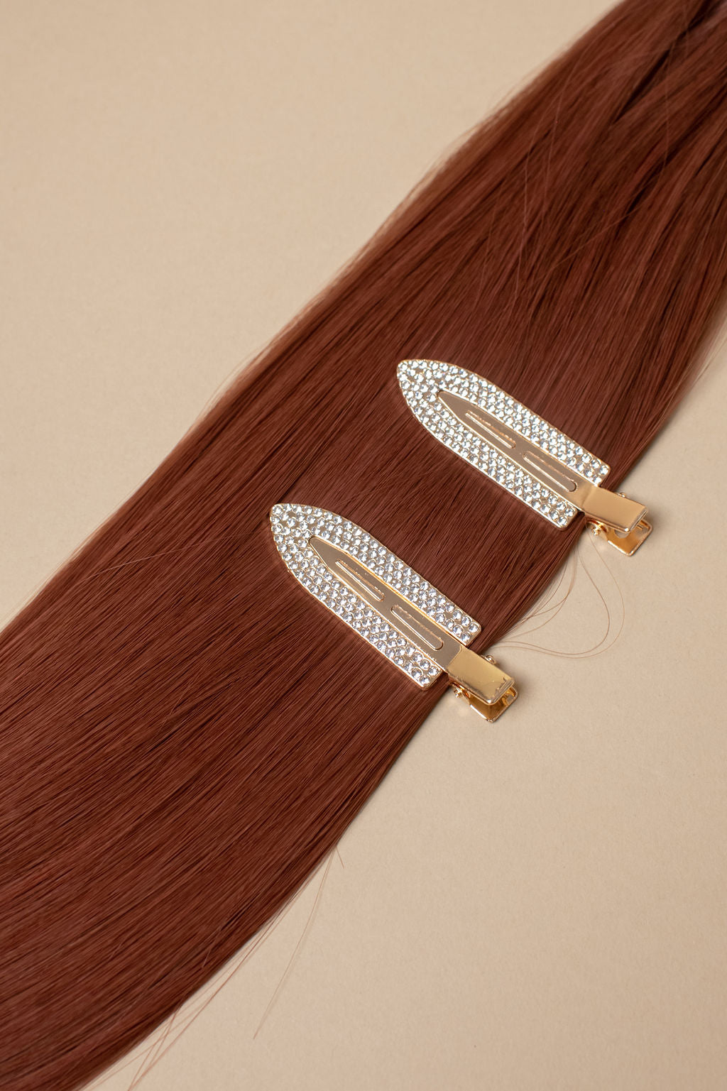 Clip-In Collection: Penny