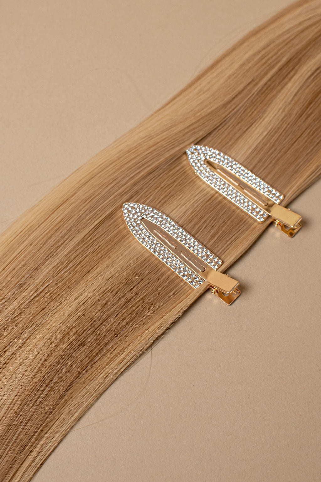 Clip-In Collection: Capri