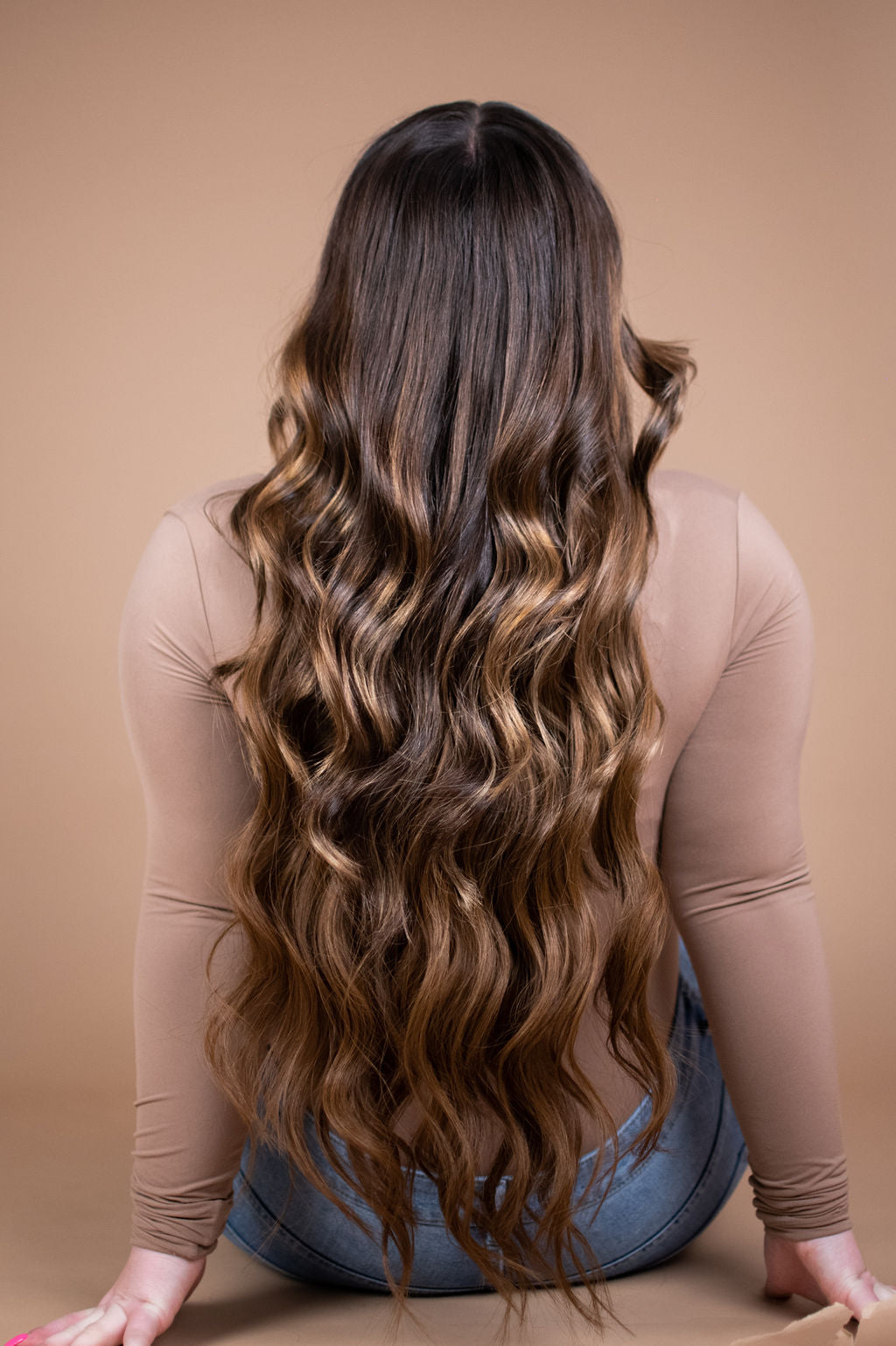 M-tied Weft Collection: Drama