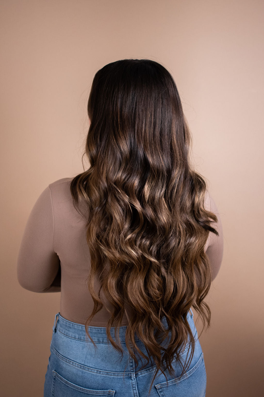 M-tied Weft Collection: Drama