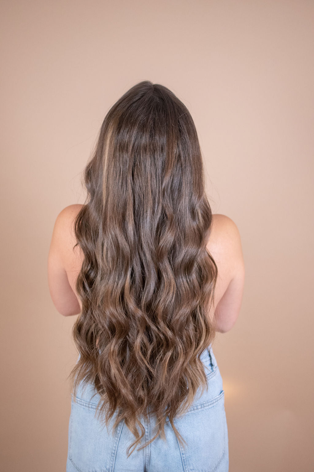 Layered Halo Collection: Dolo