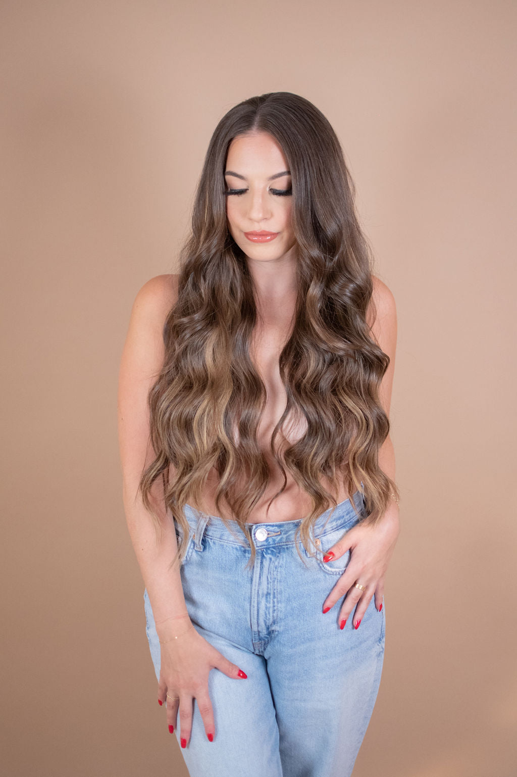 M-tied Weft Collection: Dolo
