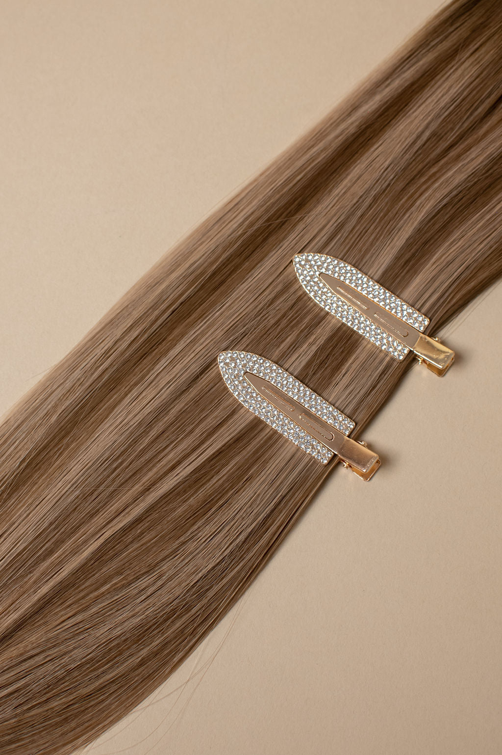 Clip-In Collection: Dolo