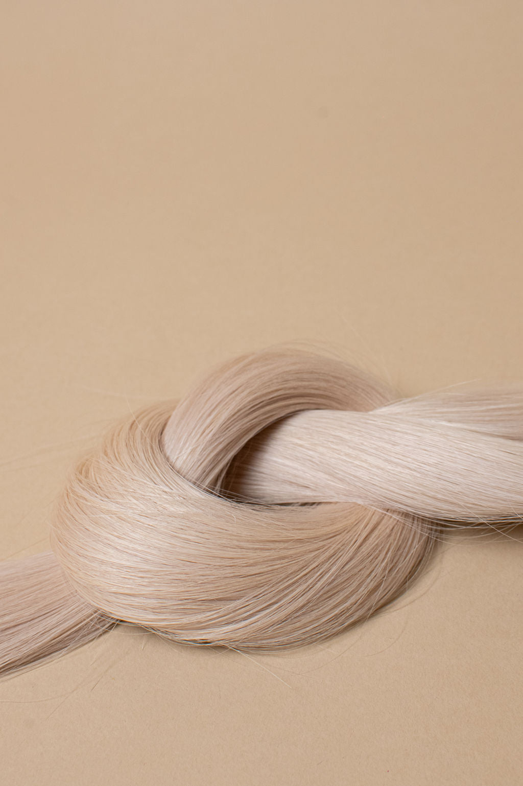 M-tied Weft Collection: Iced Out
