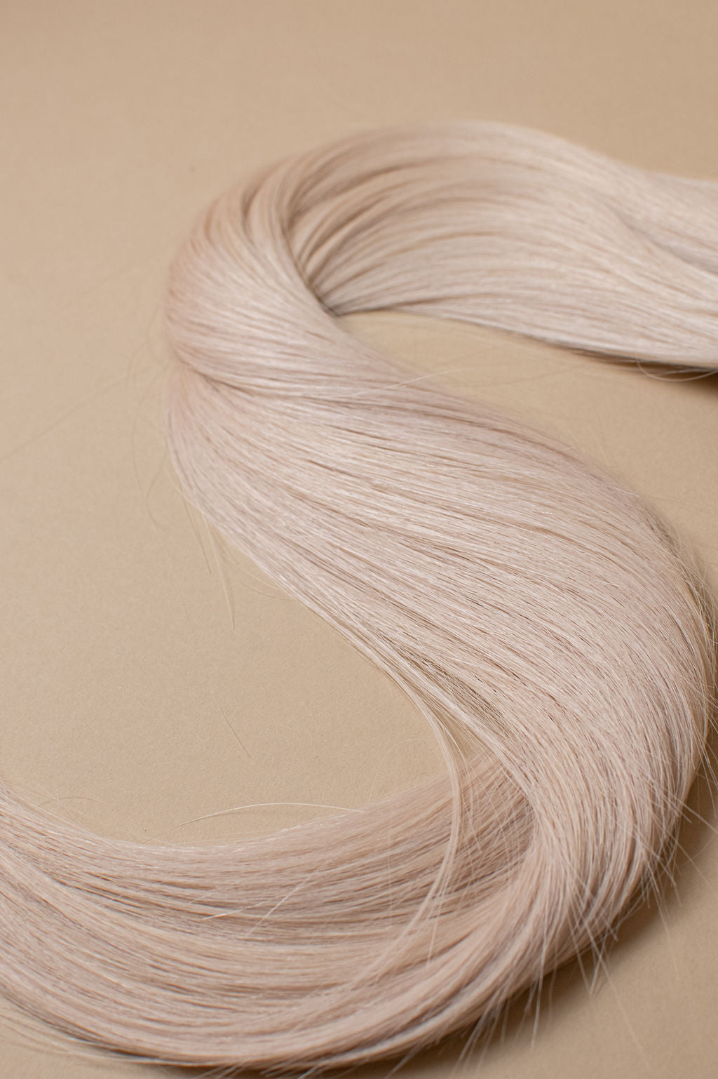 M-tied Weft Collection: Iced Out
