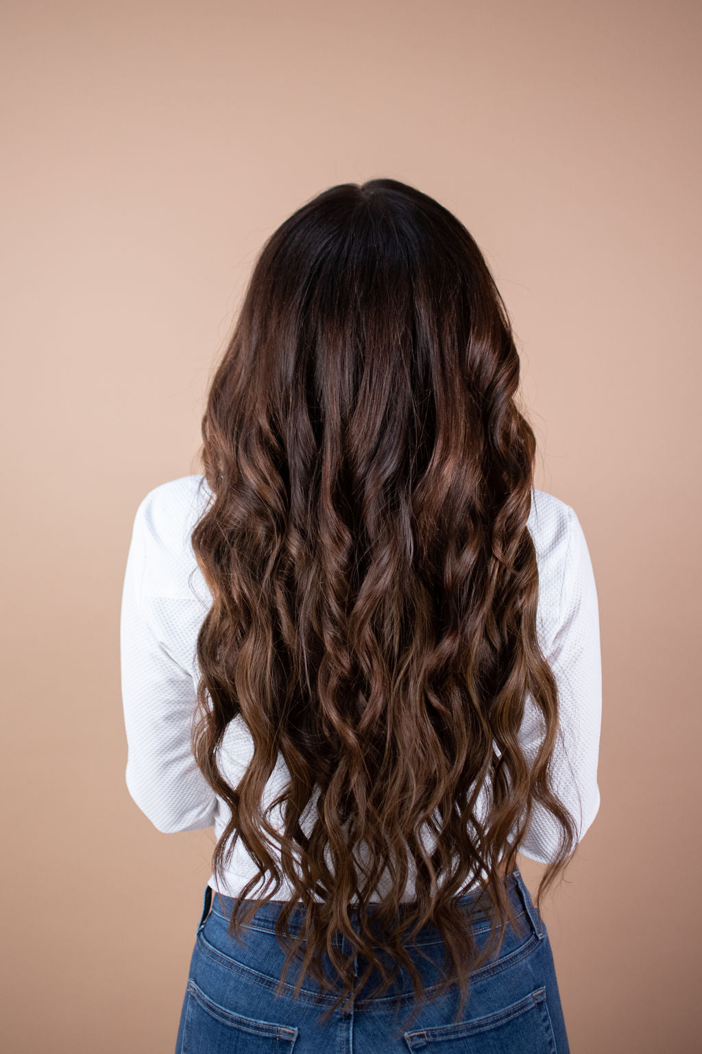 Clip-In Collection: Coco