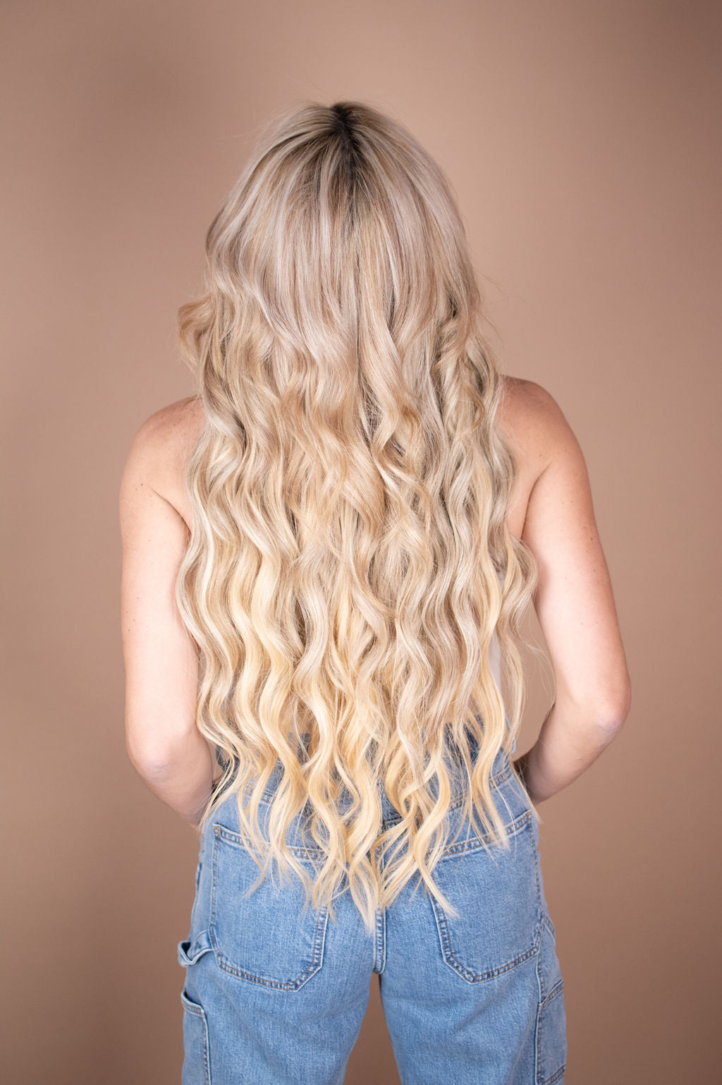 M-tied Weft Collection: Icon