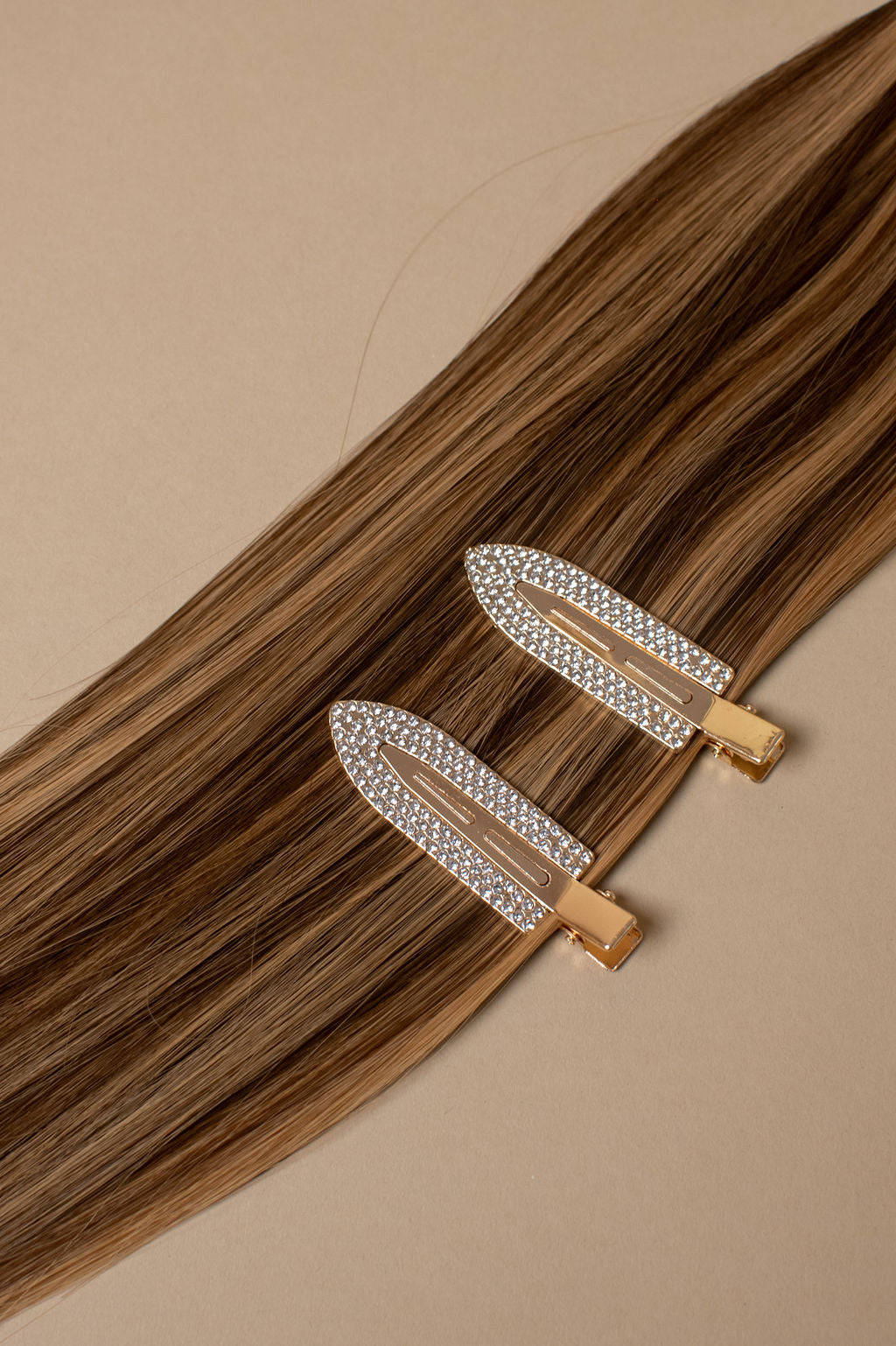 M-tied Weft Collection: Queen Bee