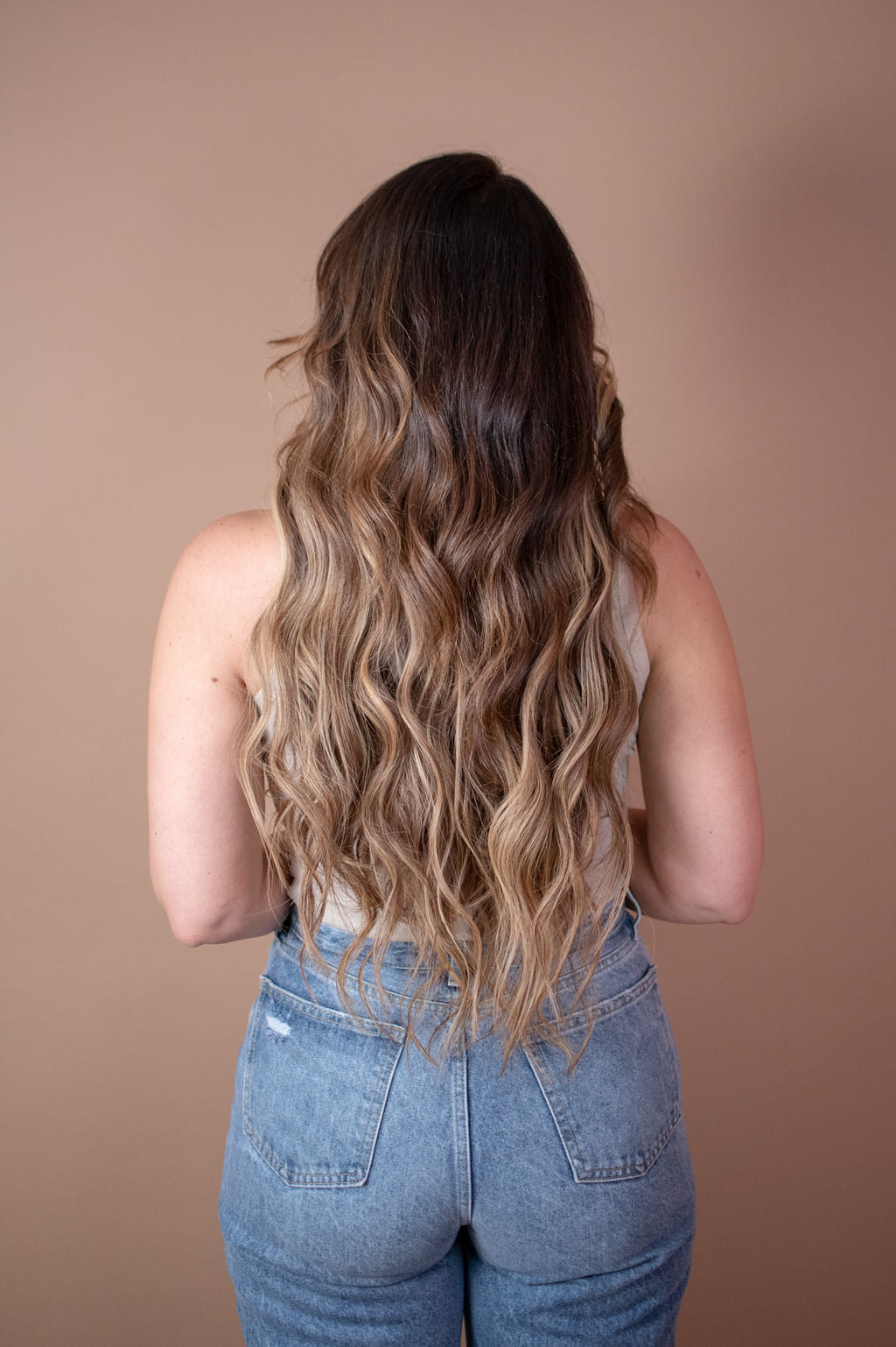 M-tied Weft Collection: Nightlife
