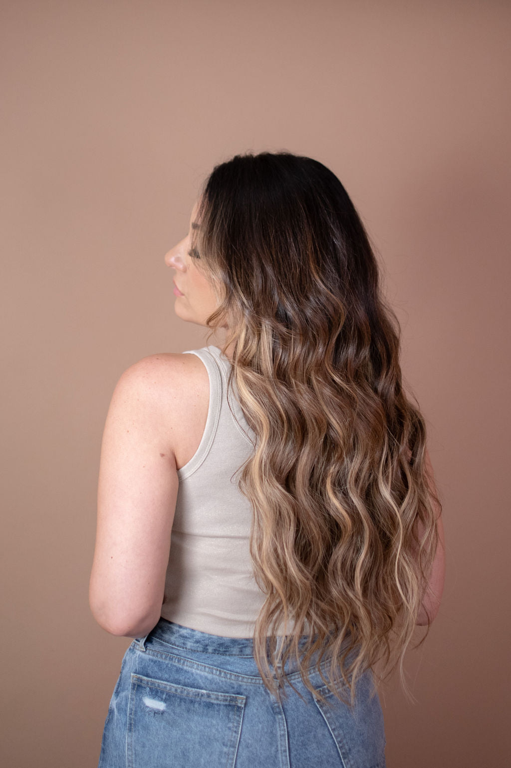 M-tied Weft Collection: Nightlife