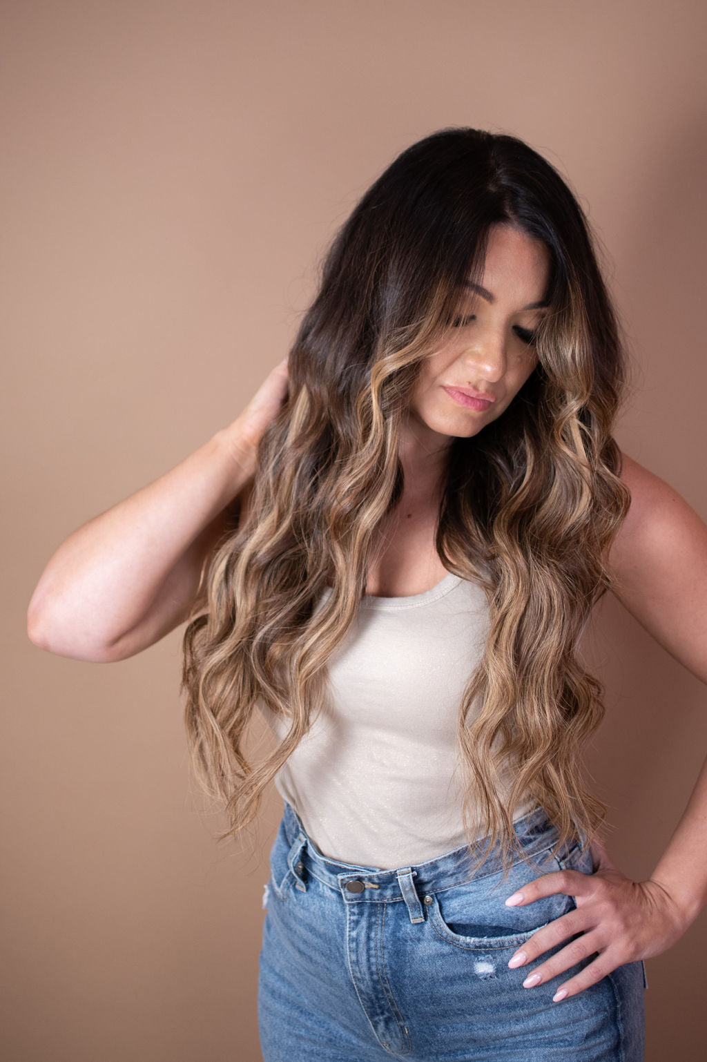 M-tied Weft Collection: Nightlife