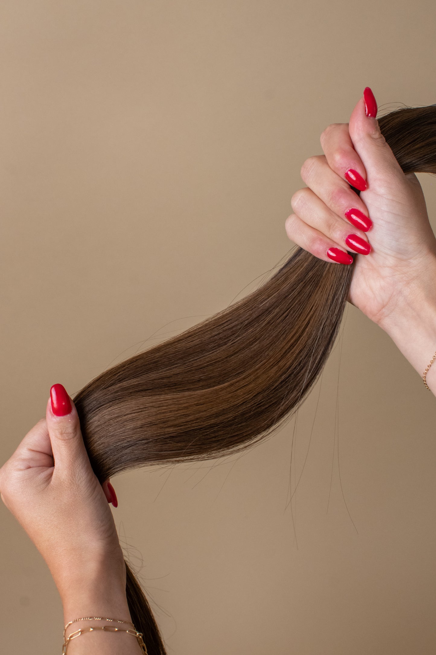 M-tied Weft Collection: Coco