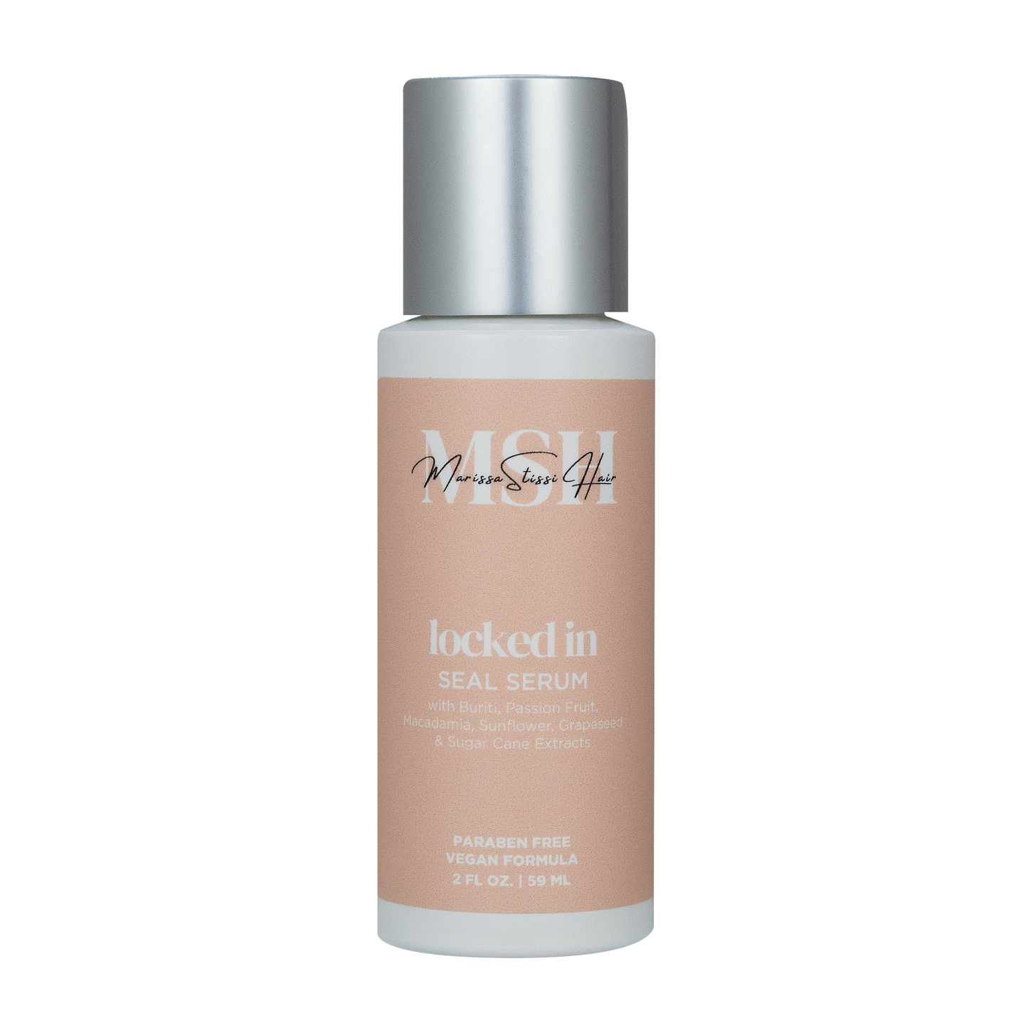 Locked In Serum