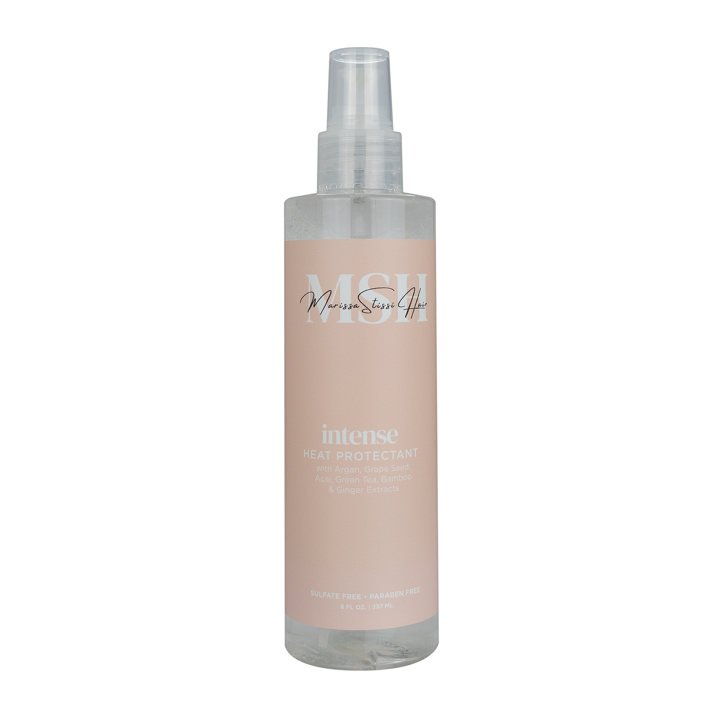 Intense Heat Protectant