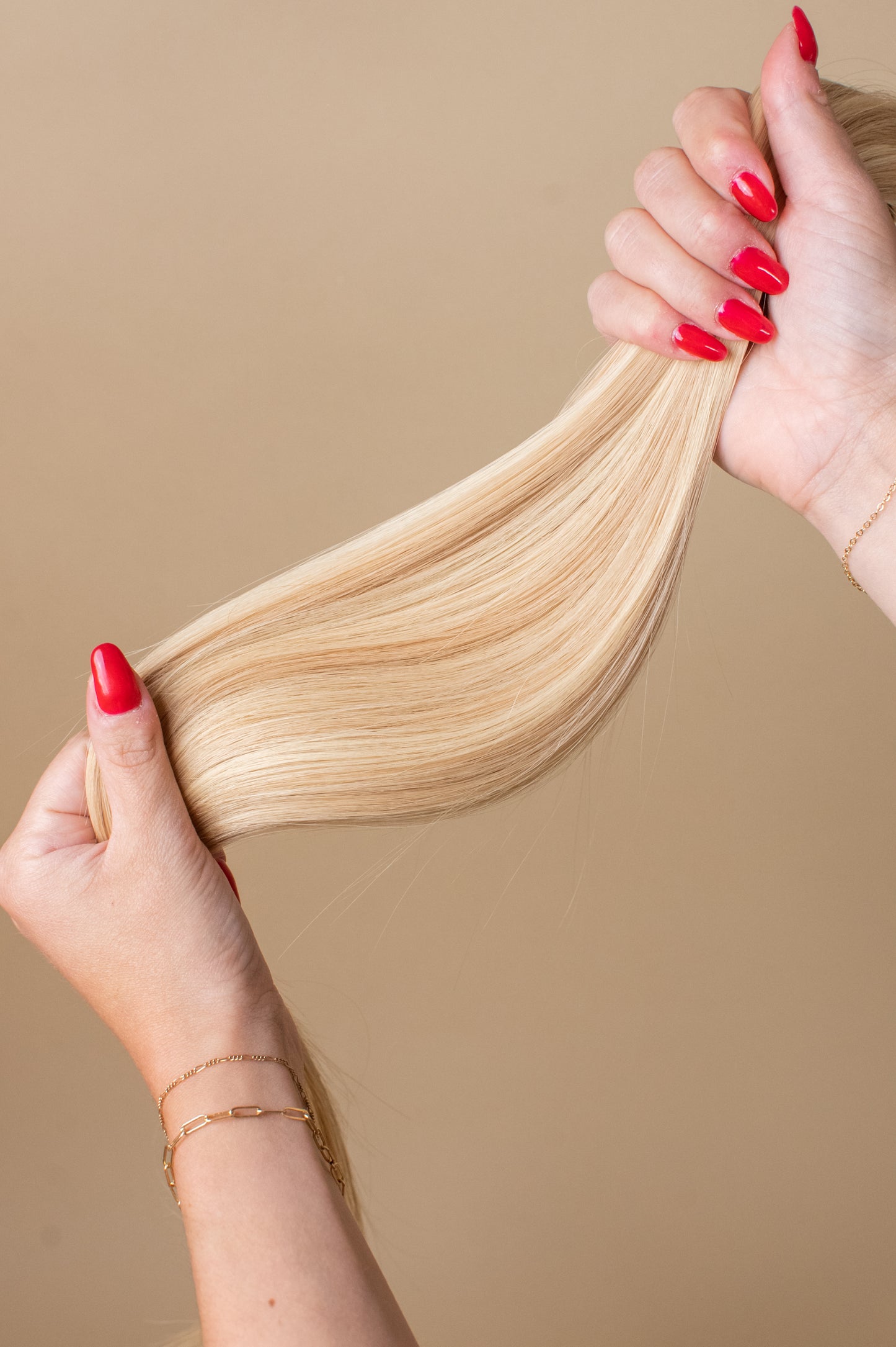 Clip-In Collection: Icon