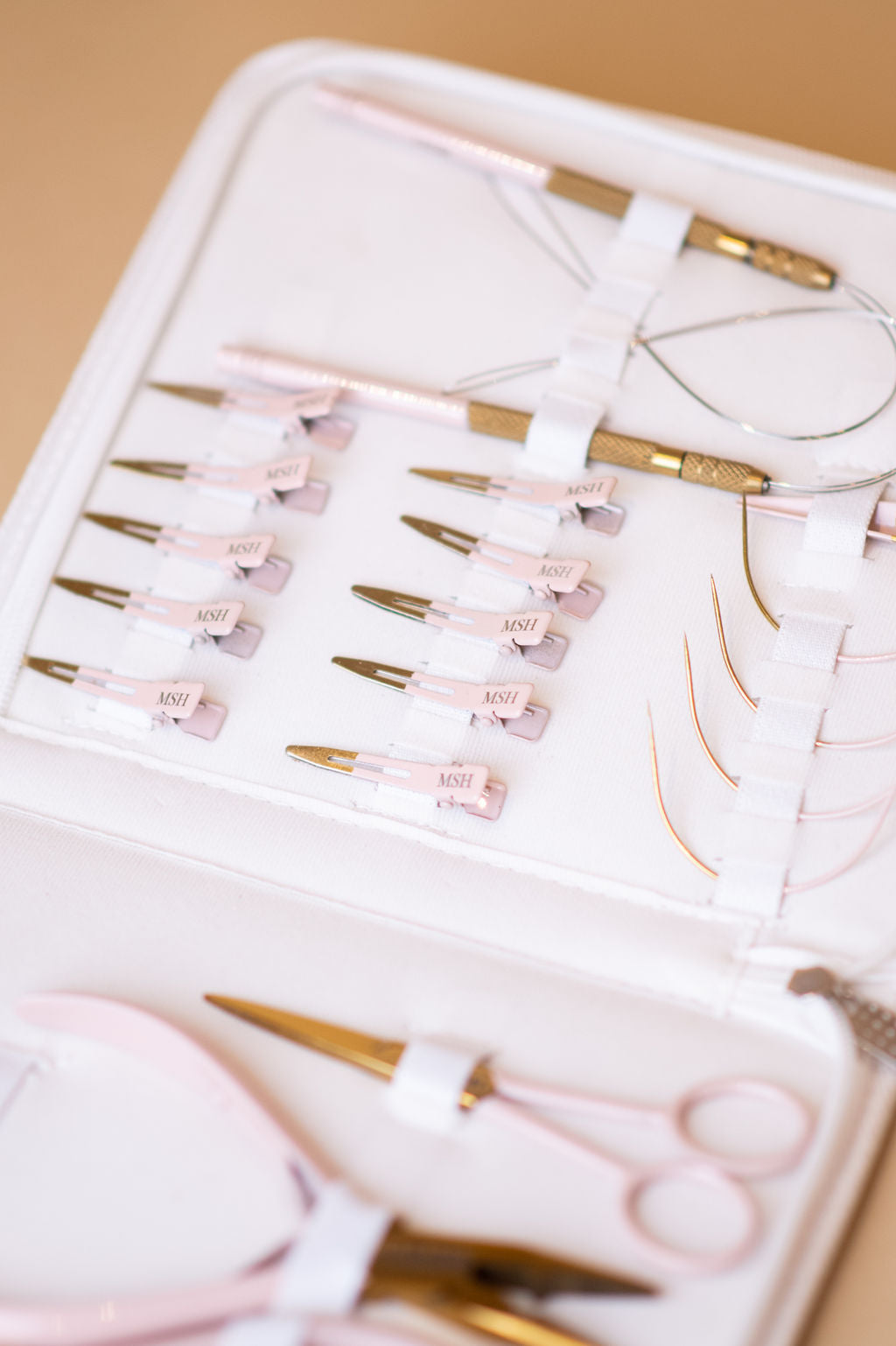 MS Full Extension Application Kit