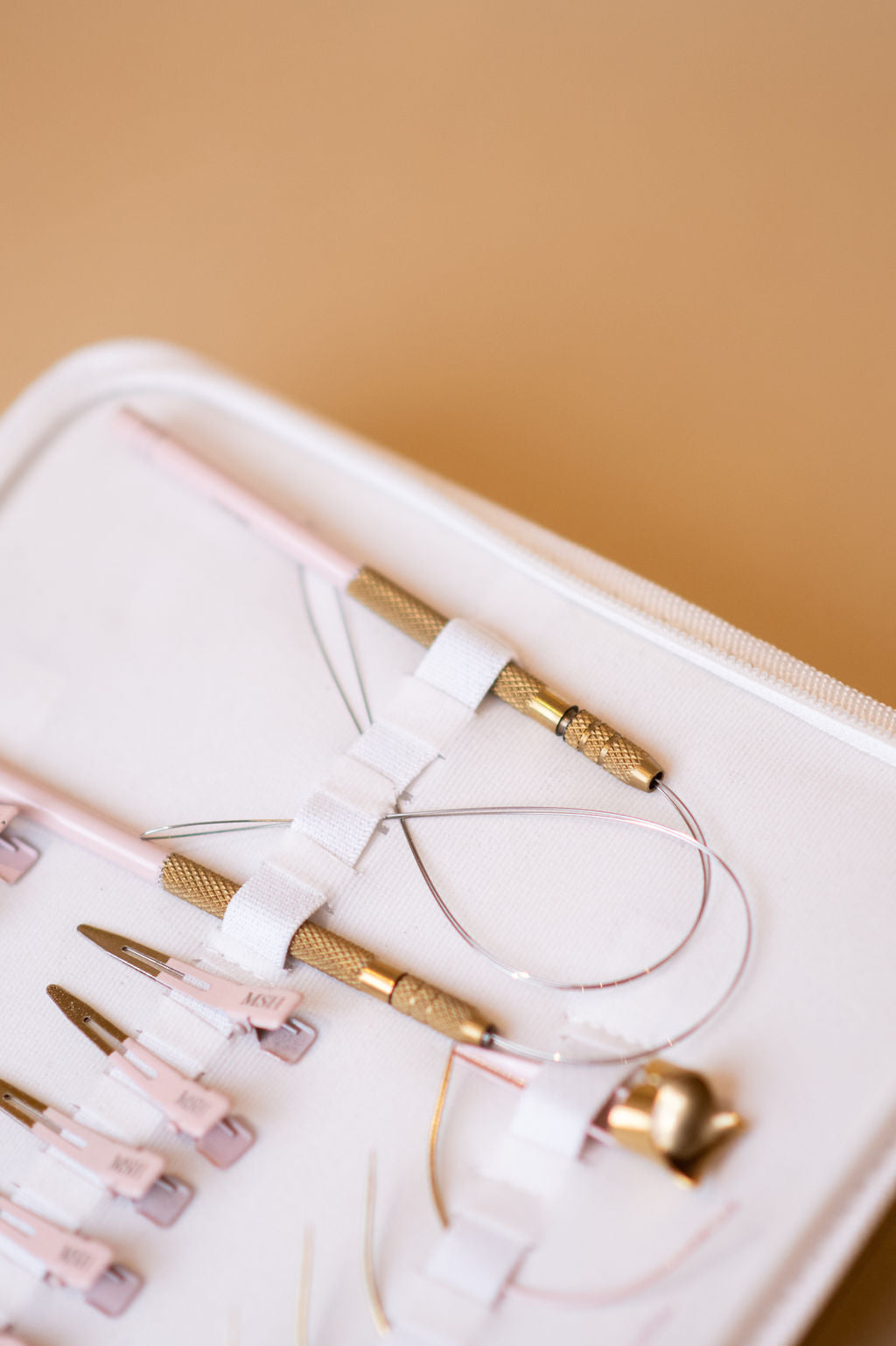 MS Full Extension Application Kit