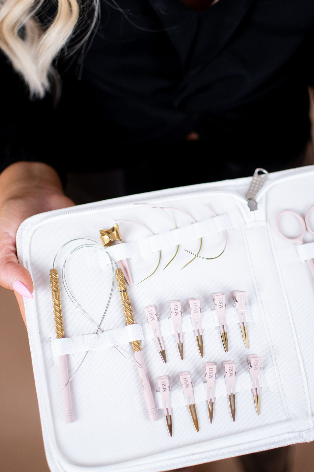 MS Full Extension Application Kit