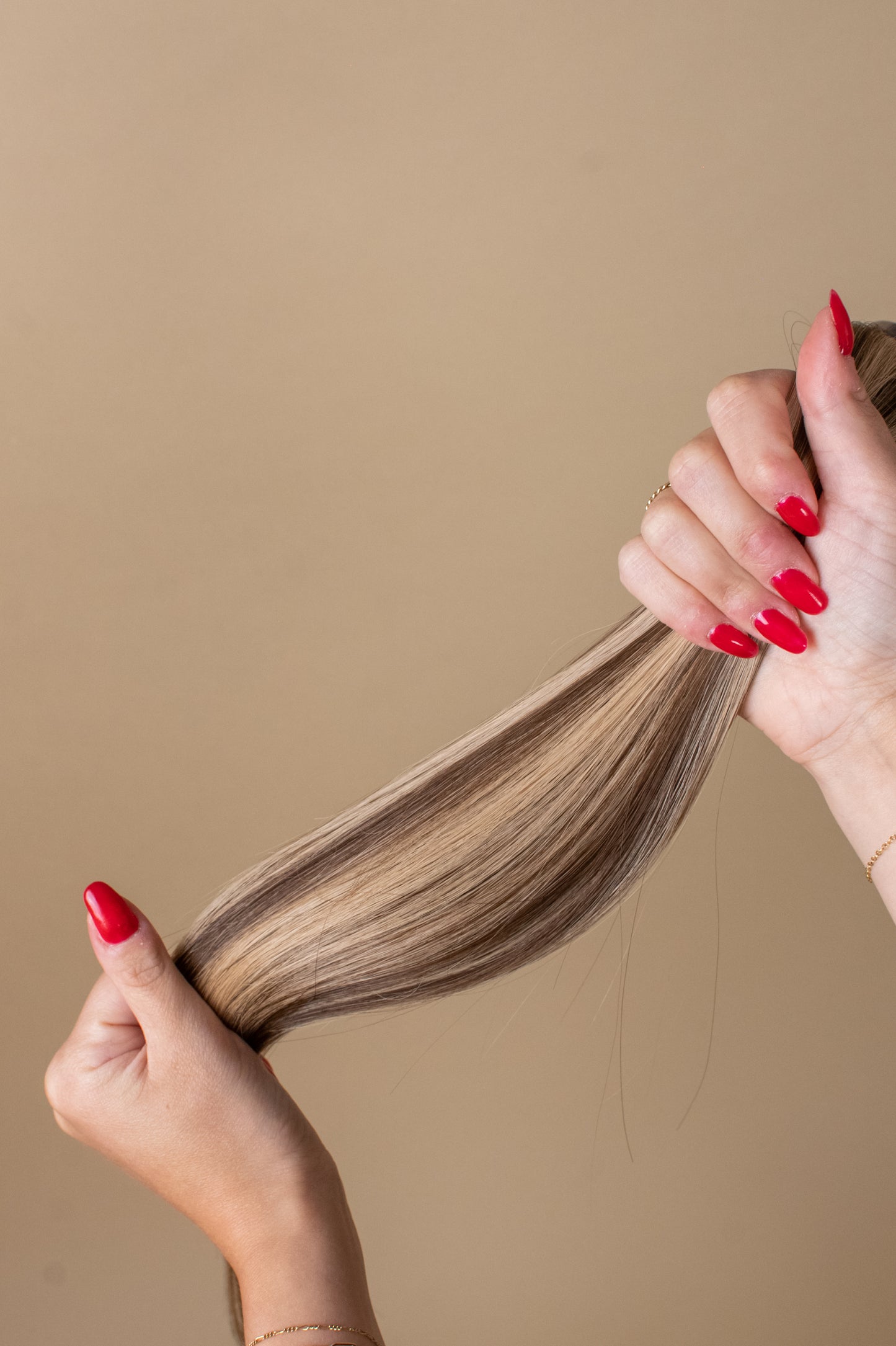 M-tied Weft Collection: Nightlife