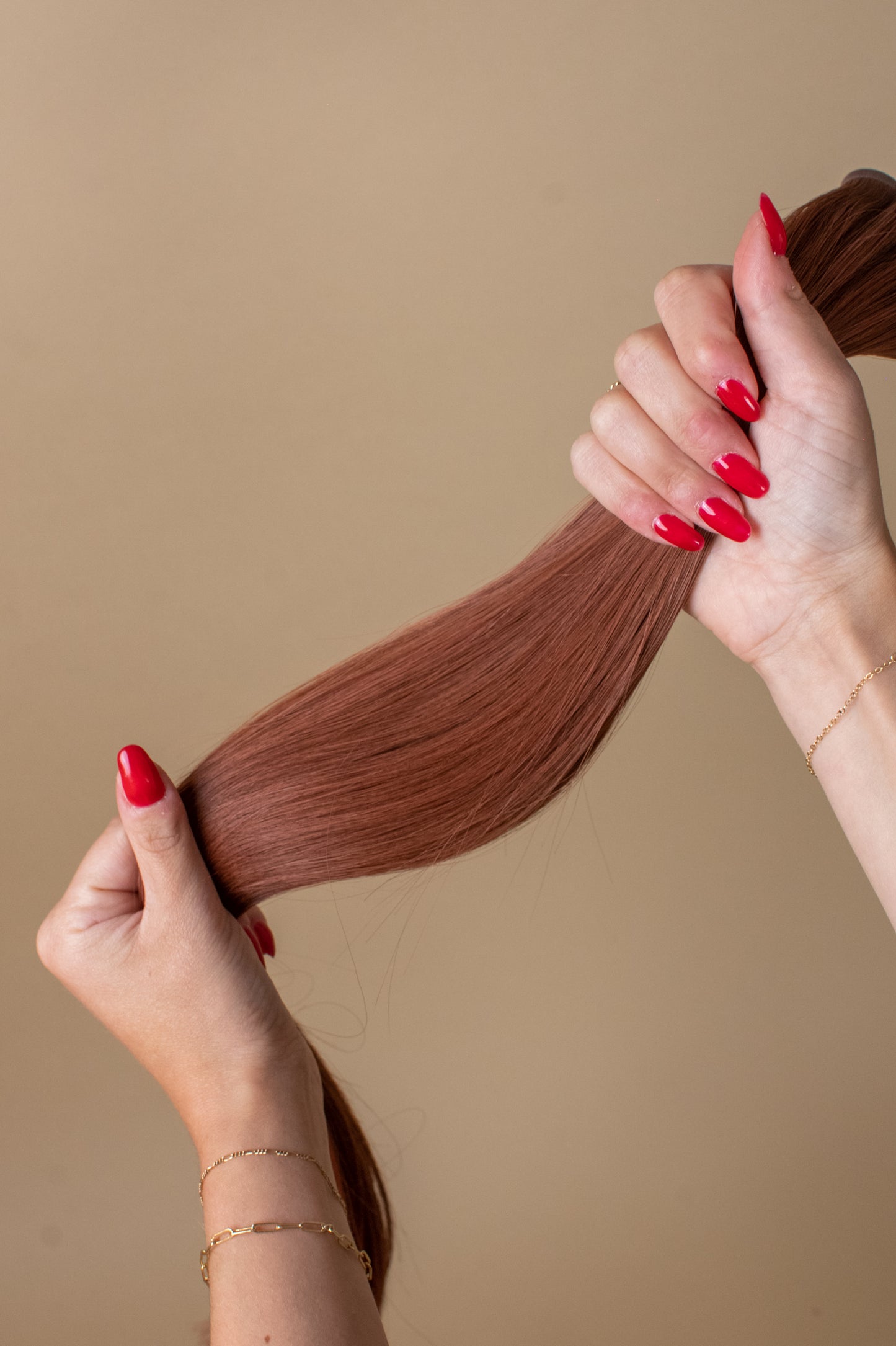 Clip-In Collection: Penny