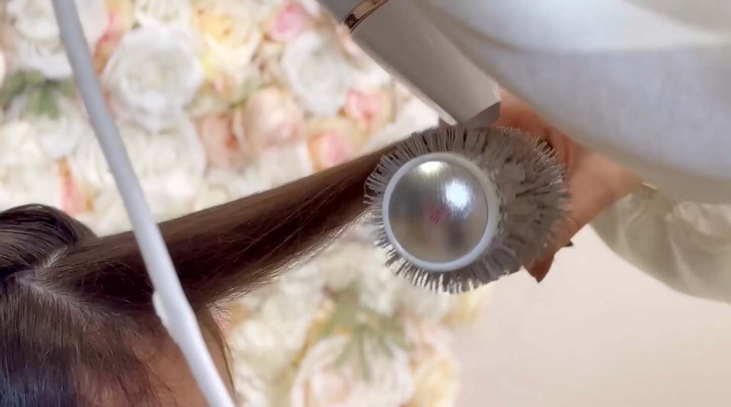 Blowout Tutorial