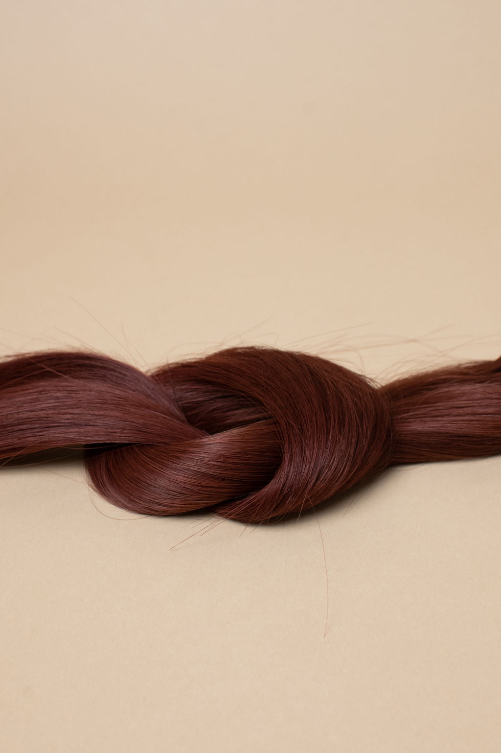 M-tied Weft Collection: Cherry