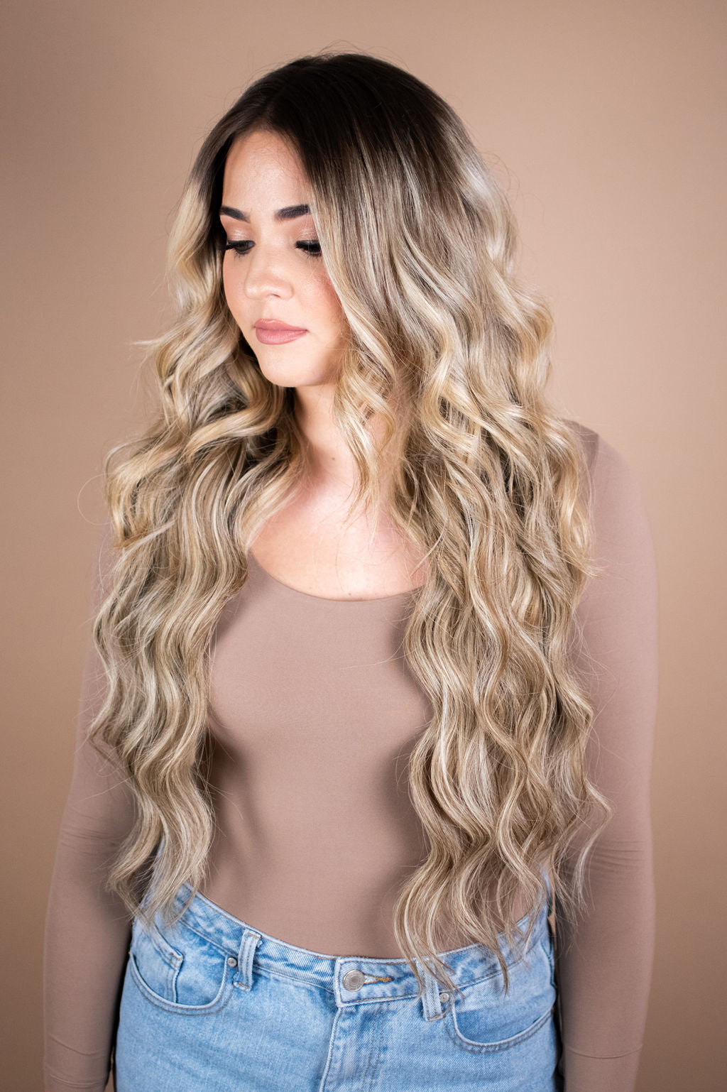 M-tied Weft Collection: Diva