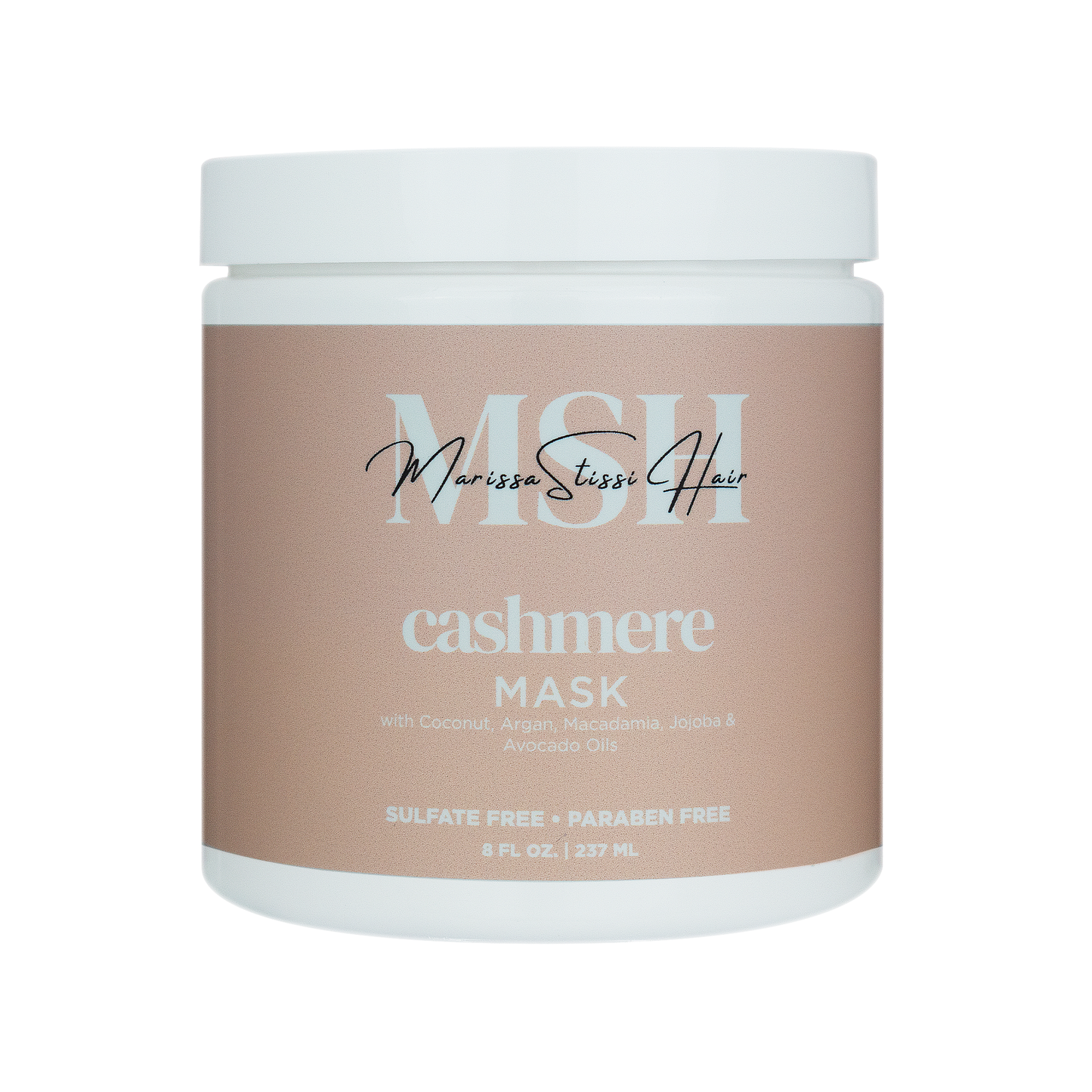 Cashmere Mask